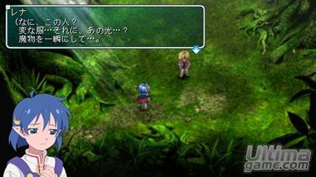 La segunda entrega de la saga recibe un remake 2,5D para las consolas actuales