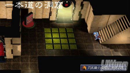 Star Ocean Second Evolution - Square Enix le brinda a los usuarios de PSP una de sus obras maestras