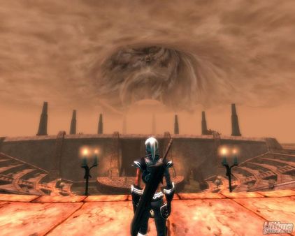 Nuevas imgenes de Las Crnicas de Spellborn