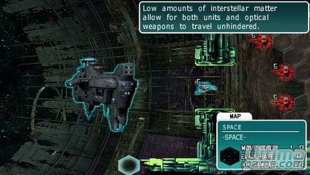 Estrategia y matamarcianos con R-Type Commands