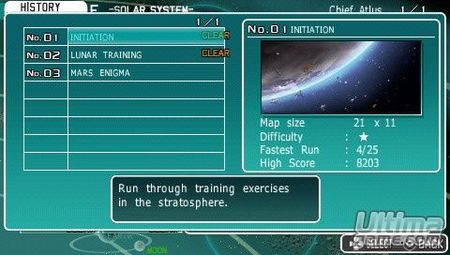 Estrategia y matamarcianos con R-Type Commands