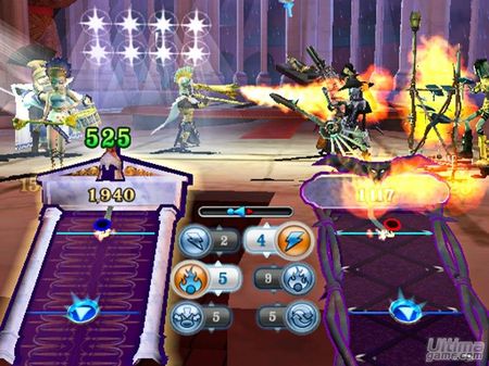 Nuevos detalles de Battle of the Bands, el nuevo juego musical para Wii