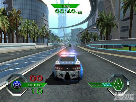 Emergency Heroes: suena la sirena en Wii!