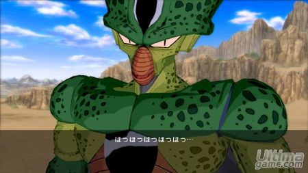 Dragon Ball Z - Burst Limit. �Compensa la variedad de personajes su escaso n�mero?