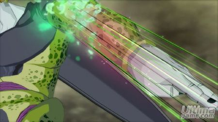 Prepara tu Kame-hame-ha definitivo con Dragon Ball Z - Burst Limit