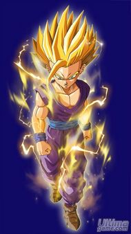 Prepara tu Kame-hame-ha definitivo con Dragon Ball Z - Burst Limit