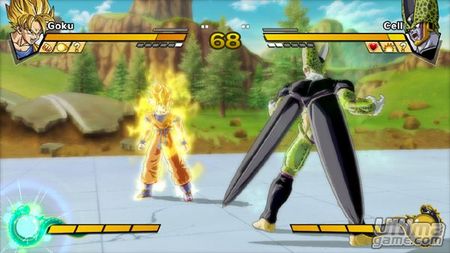 Dragon Ball Z - Burst Limit. ¿Compensa la variedad de personajes su escaso número?