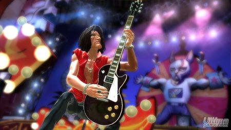  Guitar Hero Aerosmith - Te revelamos algunas de las canciones que compondrn el tracklist.