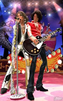  Guitar Hero Aerosmith - Te revelamos algunas de las canciones que compondrn el tracklist.