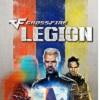 Crossfire: Legion consola