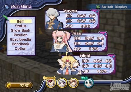 Mana Khemia prepara su desembarco en USA con nuevas capturas