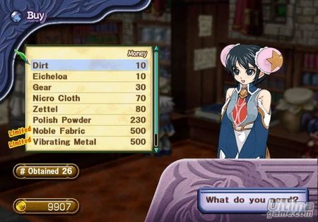 Mana Khemia prepara su desembarco en USA con nuevas capturas