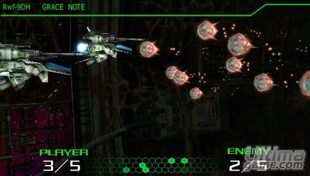 Estrategia y matamarcianos con R-Type Commands