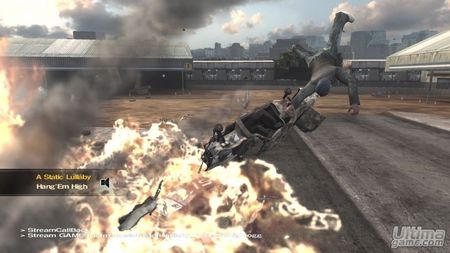 Despus de su xito en Xbox 360, Flatout: Ultimate Carnage saldr en PC
