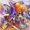 Breath of Fire II GameBoy Advance