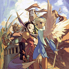 Breath of Fire IV PS y  PC
