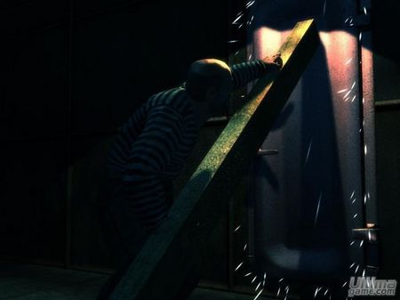 Cryostasis: Sleep of Reason. Sobrevivir en el Crculo Polar