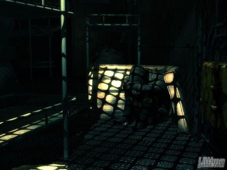 Cryostasis: Sleep of Reason. Sobrevivir en el Crculo Polar