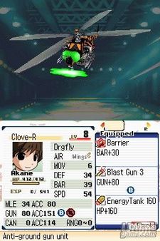 Descubre las claves de Drone Tactics para hacerse con el mercado de RPG tácticos en DS