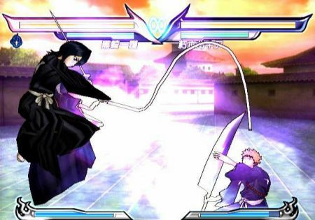 SEGA nos ofrece un nuevo vdeo y ms detalles de Bleach - Shattered Blade 