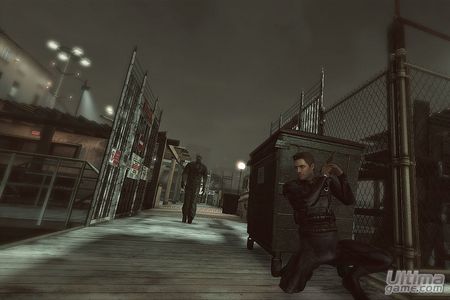 Espectacular nuevo vdeo de La Conspiracin Bourne