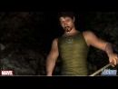 En profundidad - SEGA nos desvela los secretos de Iron Man