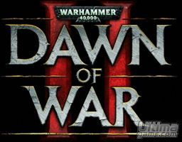 Dawn of War II Chaos Rising - Descubre el potencial de los Marines del Caos