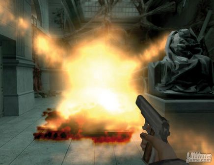 Alone In The Dark: Near Death Investigation se retrasa hasta junio