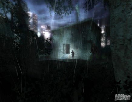 Alone In The Dark: Near Death Investigation se retrasa hasta junio