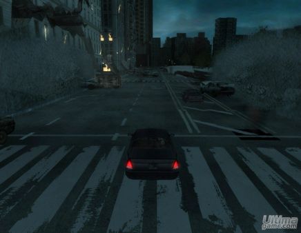 Alone In The Dark: Near Death Investigation se retrasa hasta junio