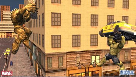 El Increble Hulk - La Pelcula. Desvelamos a los personajes extra disponibles en el juego