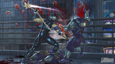 Tomonobu Itagaki abandona Tecmo, poniendo en peligro DOA 5