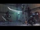 Ninja Gaiden II - 8 minutos de vídeo en juego