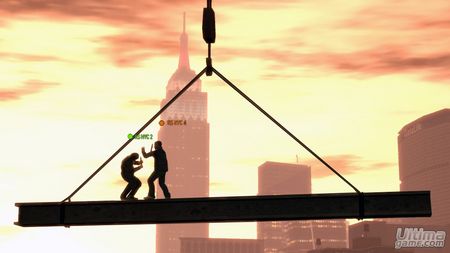 Grand Theft Auto IV - Rockstar anuncia la versi�n PC para finales de a�o.