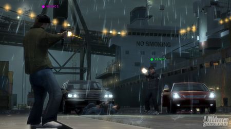 Grand Theft Auto - The Ballad of Gay Tony ya tiene fecha de salida, y Rockstar nos da nuevos detalles...