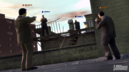 Grand Theft Auto - The Ballad of Gay Tony ya tiene fecha de salida, y Rockstar nos da nuevos detalles...
