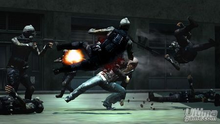 Prototype se va a 2009