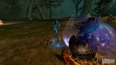 Requiem - Bloodymare. El MMORPG que har que te acuestes de madrugada... y asustado.