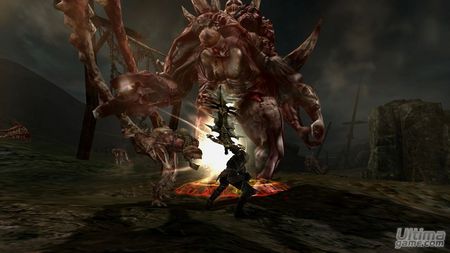 Requiem - Bloodymare. El MMORPG que har que te acuestes de madrugada... y asustado.