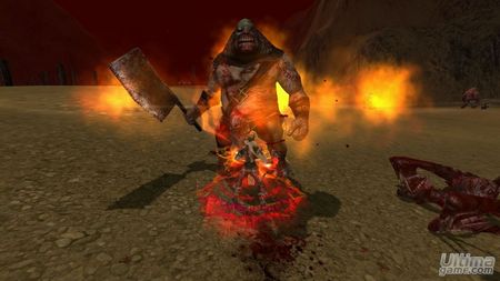 Requiem - Bloodymare. El MMORPG que har que te acuestes de madrugada... y asustado.