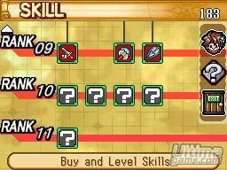 Summon Night Twin Age, el rol pensado para explotar las posibilidades jugables de DS