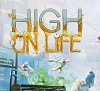 High On Life consola