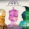 Ara History Untold consola