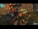 Hellboy: The Science of Evil. Konami nos enseña cómo se adapta un cómic de culto al mundo del videojuego...