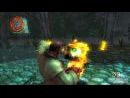 Hellboy: The Science of Evil. Konami nos enseña cómo se adapta un cómic de culto al mundo del videojuego...