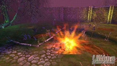 Hellboy se impacienta y nos desvela nuevas capturas de su pr�xima aventura