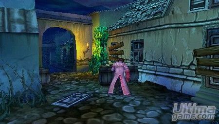 Imgenes calentitas de Hellboy: The Science of Evil