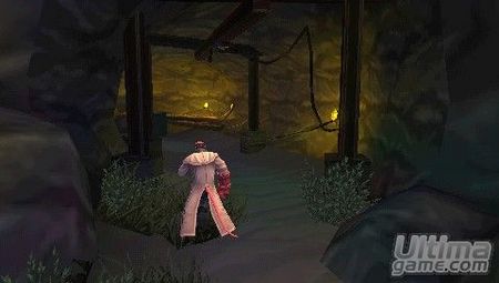 Hellboy se impacienta y nos desvela nuevas capturas de su pr�xima aventura