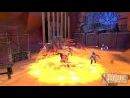 Hellboy: The Science of Evil. Konami nos enseña cómo se adapta un cómic de culto al mundo del videojuego...
