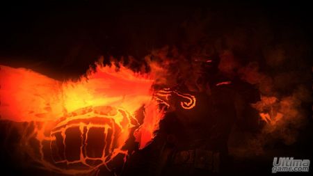 Imgenes calentitas de Hellboy: The Science of Evil